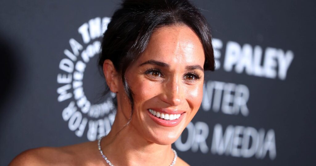 Meghan Markle Rejoins Instagram After 7 Years — See Her First Post Meghan Markle Rejoins Instagram After 7 Years — See Her First Post