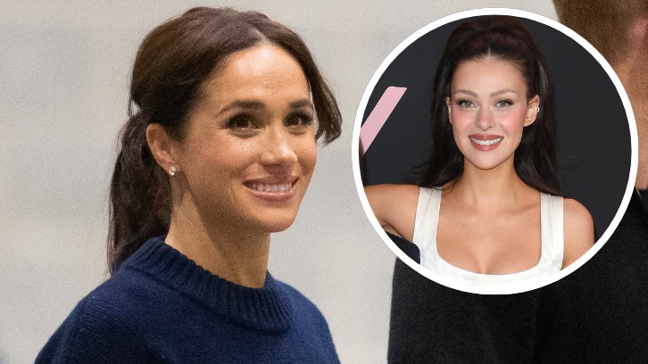 Meghan Markle tells Nicola Peltz: ‘We’ll get our own back as the new Fab Four’ – closeronline.co.uk Meghan Markle tells Nicola Peltz: ‘We’ll get our own back as the new Fab Four’ - closeronline.co.uk