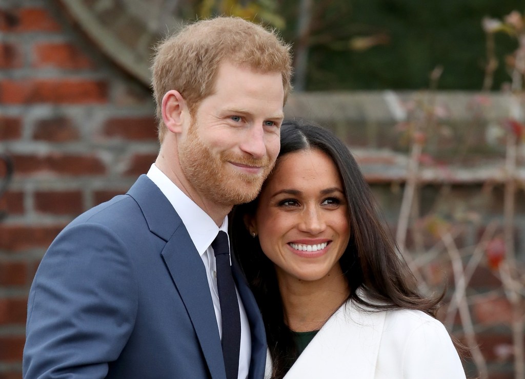 An American Princess' on Fox