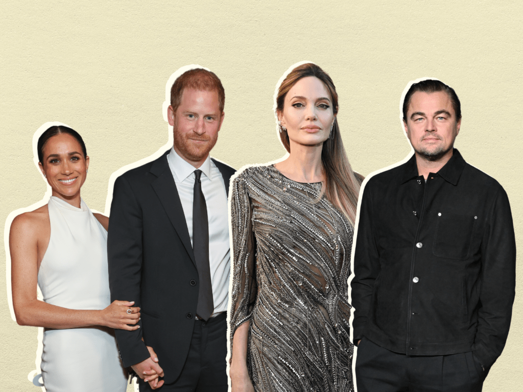 Celebrities Who Have Never Been to the Met Gala