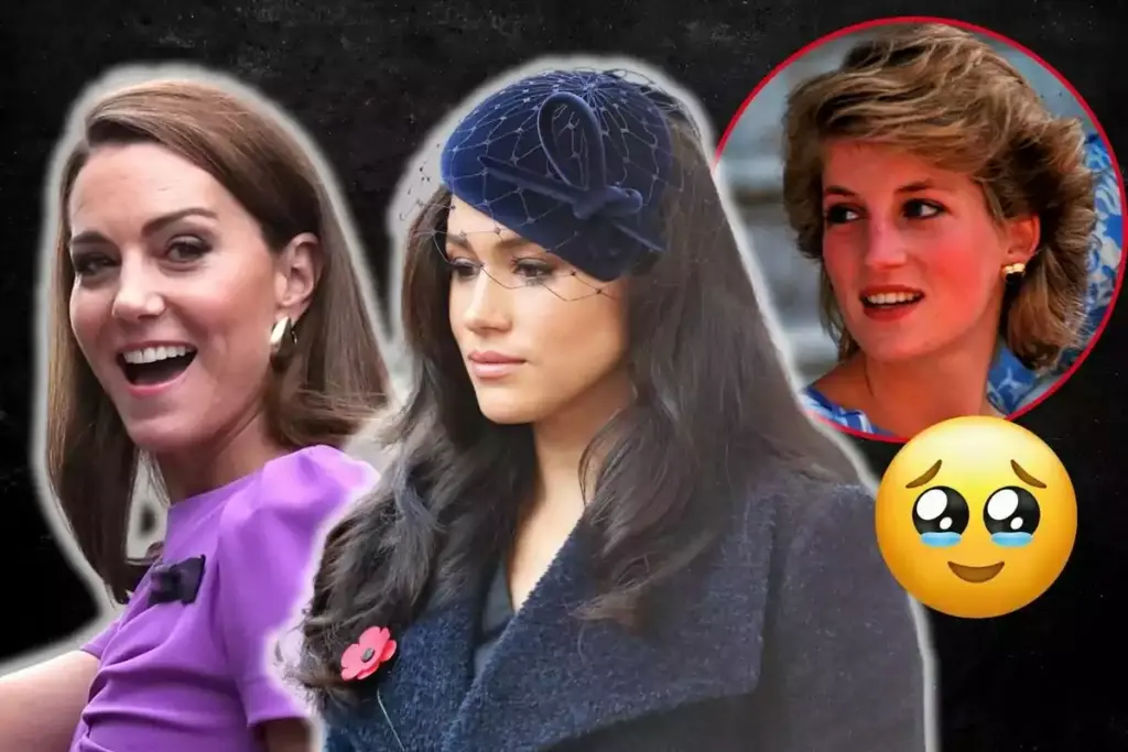 Lady Di would be thrilled Logo en.edatv.news