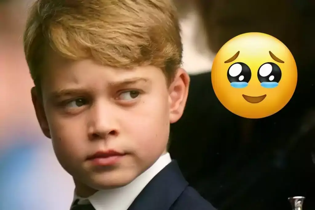 Kensington Palace makes a decision about Prince George that will excite everyone. Logo Catalunya Diari EN