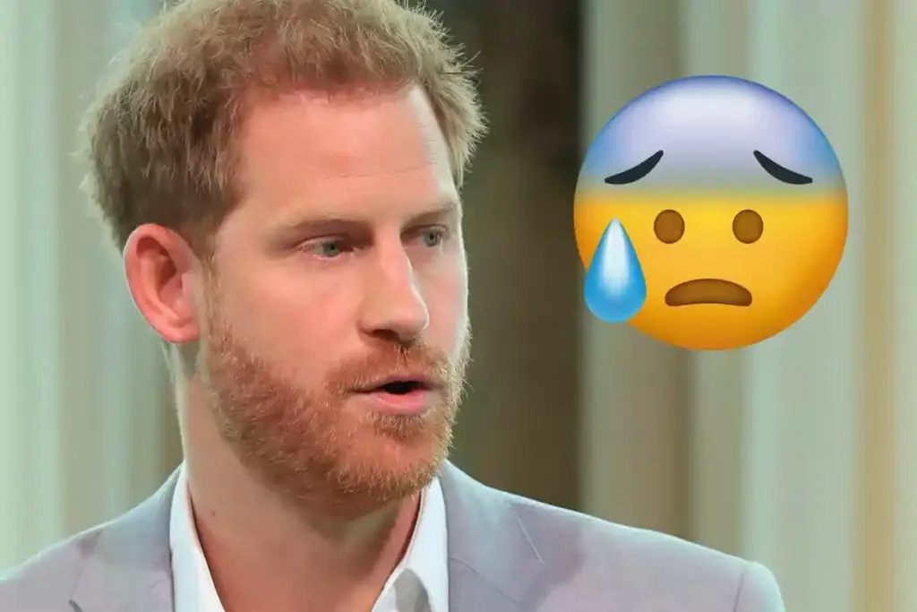 An expert on the Royal Family reveals the truth about Prince Harry: ‘He has always…’ Logo Catalunya Diari EN