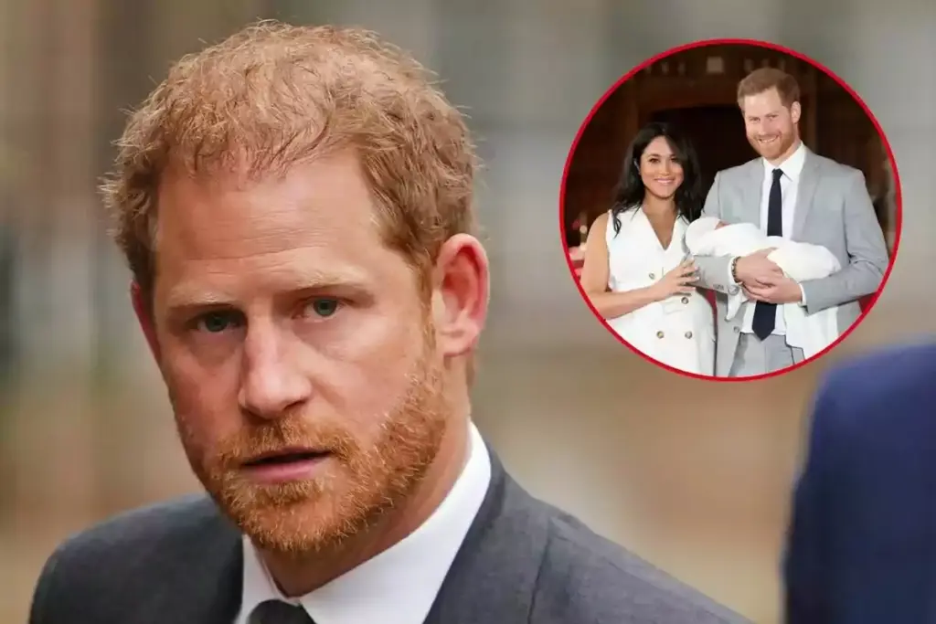 U-turn After Meghan Markle’s Latest Decision: Harry Could Explode Logo El Cierre Digital EN