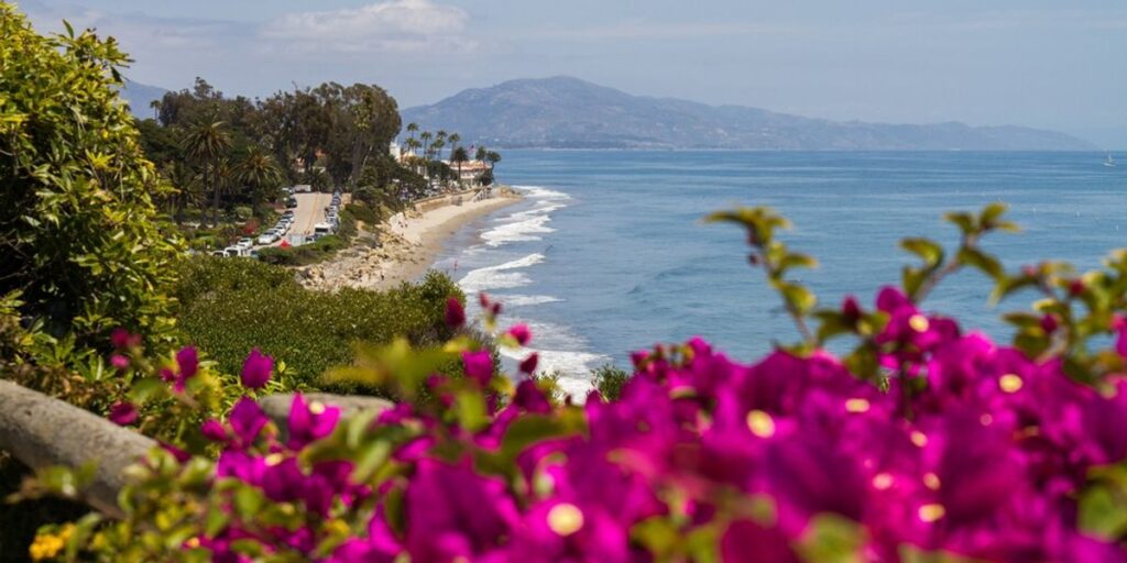 11 Reasons To Visit Meghan Markle's Montecito, CA