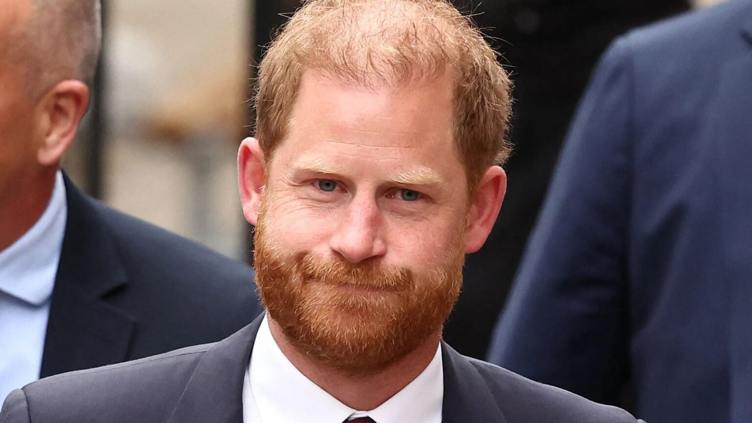 Harry used to serve his country but now just serves himself - Meghan's moving on & even Kim Kardashian shows him up
