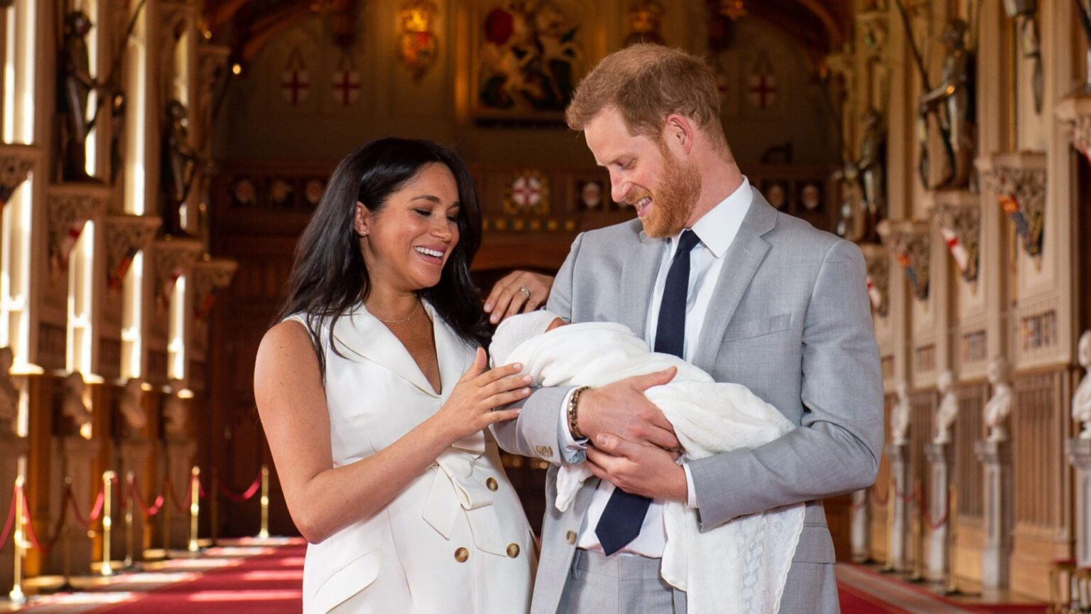 Meghan Markle reveals she turned to ‘super woo-woo’ ancient Indian doctor while pregnant with Archie & Lilibet – The Sun Meghan Markle reveals she turned to ‘super woo-woo’ ancient Indian doctor while pregnant with Archie & Lilibet – The Sun