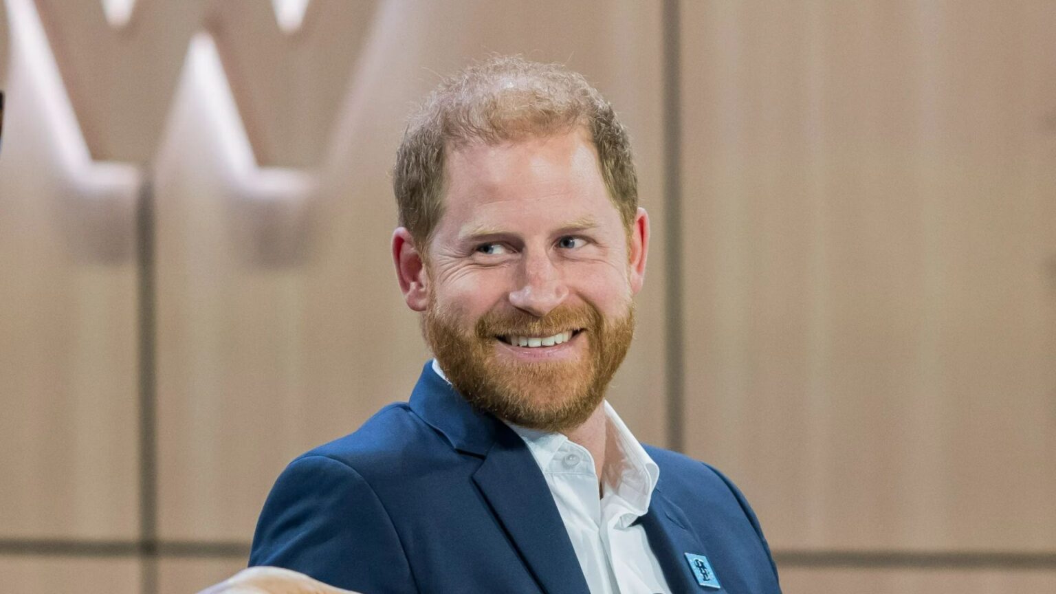 Prince Harry breaks cover for 1st time since bombshell interview – as Meghan celebrates Archie’s birthday without him Prince Harry breaks cover for 1st time since bombshell interview – as Meghan celebrates Archie’s birthday without him