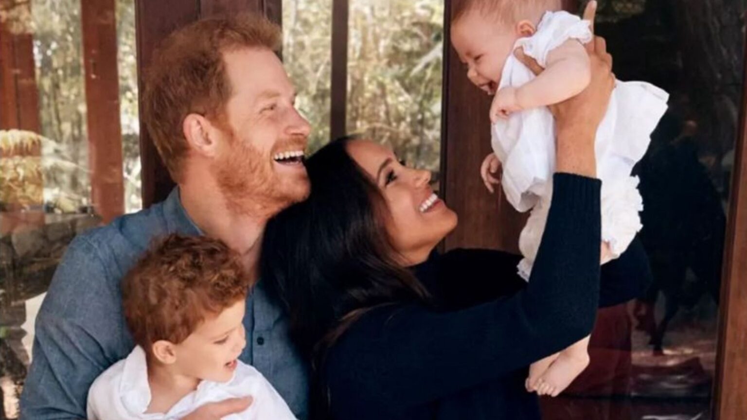 Meghan Markle’s idea of parenting Lili and Archie was a no-go from the start, Harry’s more hard-lined, expert reveals Meghan Markle’s idea of parenting Lili and Archie was a no-go from the start, Harry’s more hard-lined, expert reveals