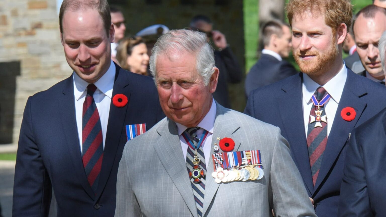 Prince Harry’s always been disrespectful, I know all about his underlying issues Prince Harry’s always been disrespectful, I know all about his underlying issues