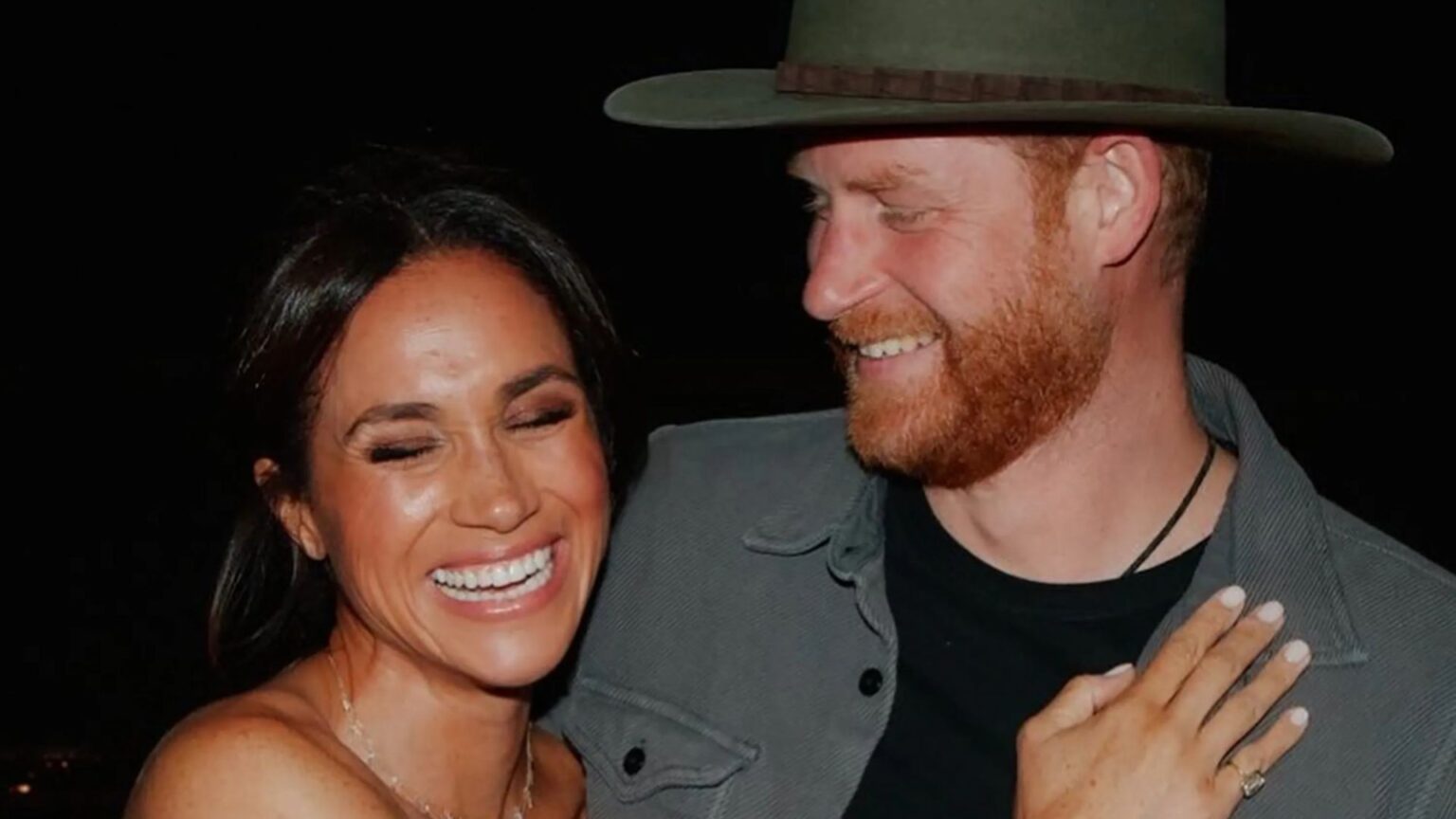 Meghan’s Instagram posts of family Utopia are designed to quash rumours of surrogacy & 7yr-itch with Harry - here’s why