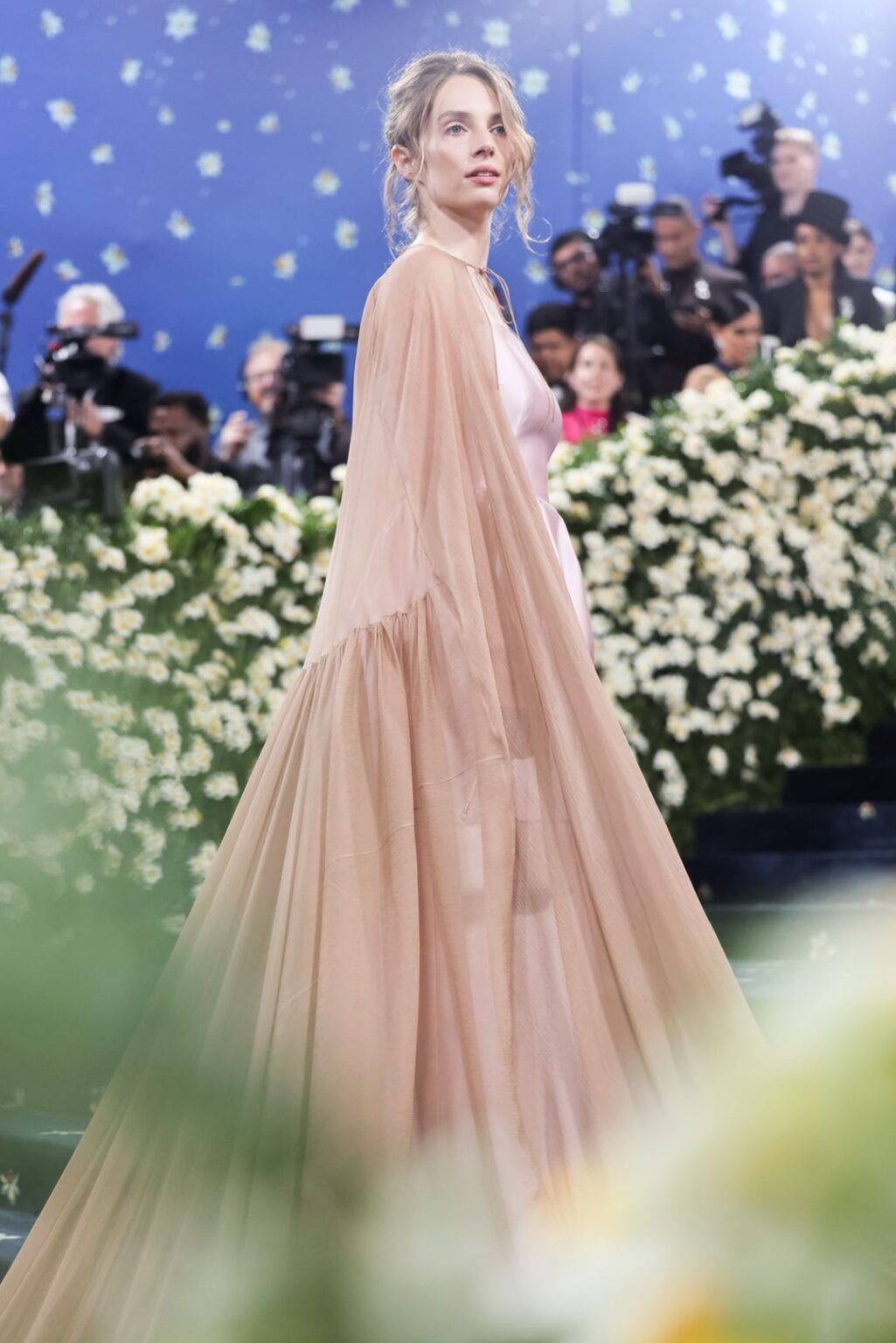 Maya Hawke, Met Gala 2025