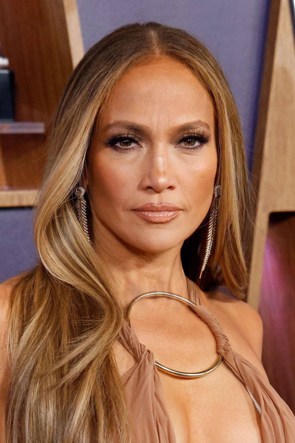 Jennifer Lopez AMAs Style Highlights Las Vegas May 27, 2025