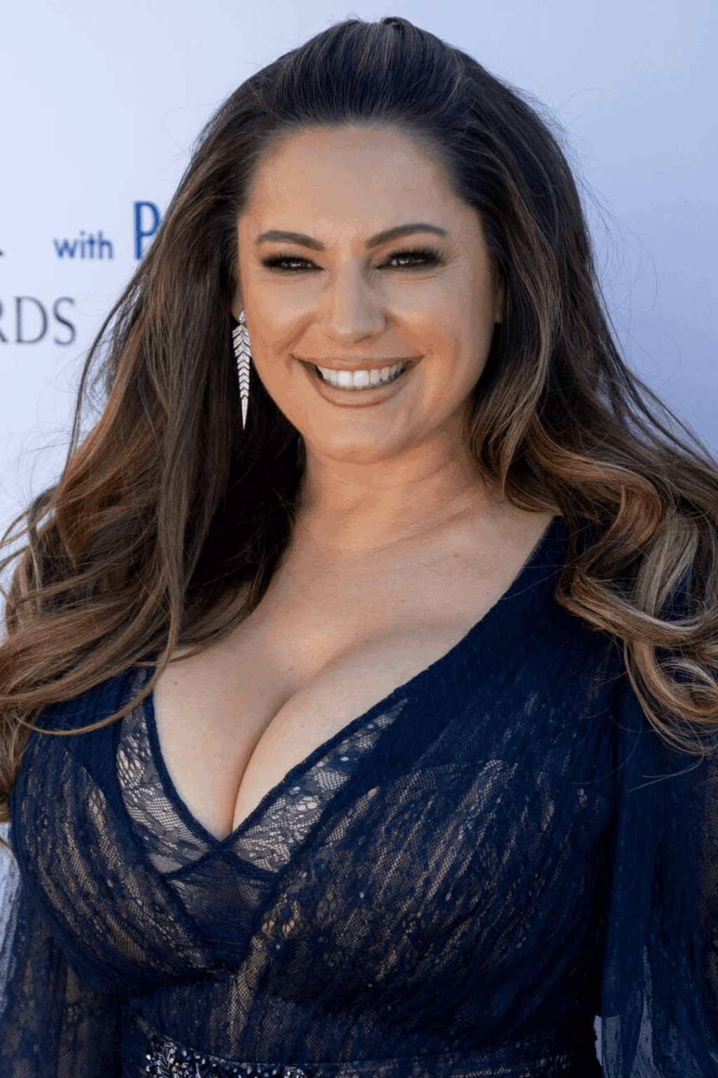 Kelly Brook | BAFTA Television Awards | London, UK | 5/11/25