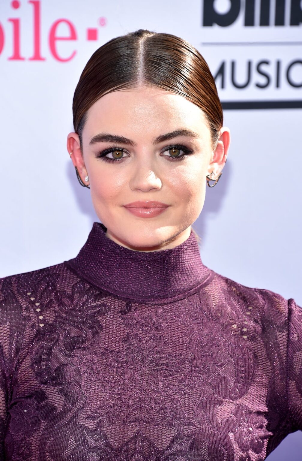 Lucy Hale | 2016 Billboard Music Awards 22nd May 2016