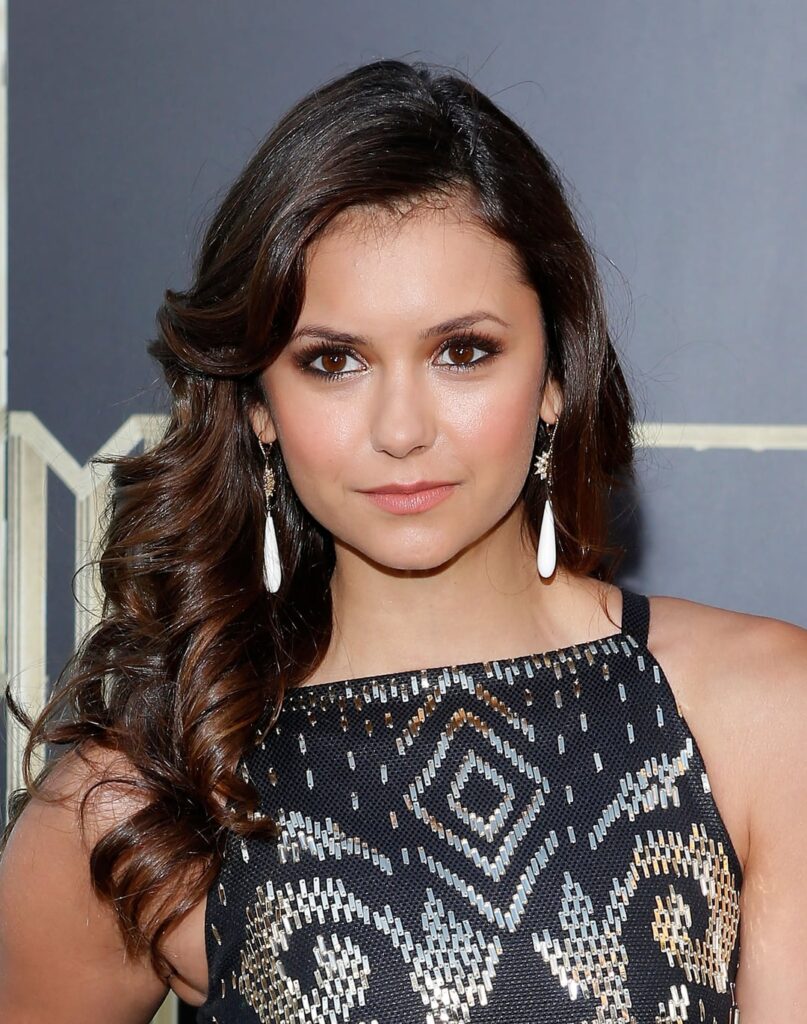 Nina Dobrev | "The Great Gatsby" Premiere at Alice Tully Hall at Lincoln Center in New York City (May 1, 2013)