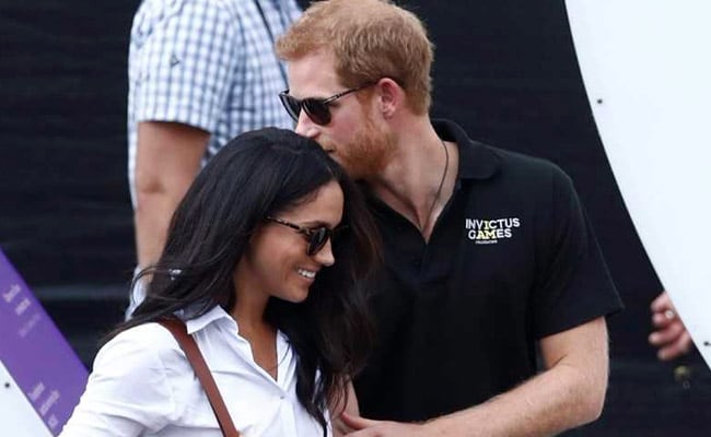 Prince Harry And Meghan Markle Skipped Met Gala. Here's The Likely Reason