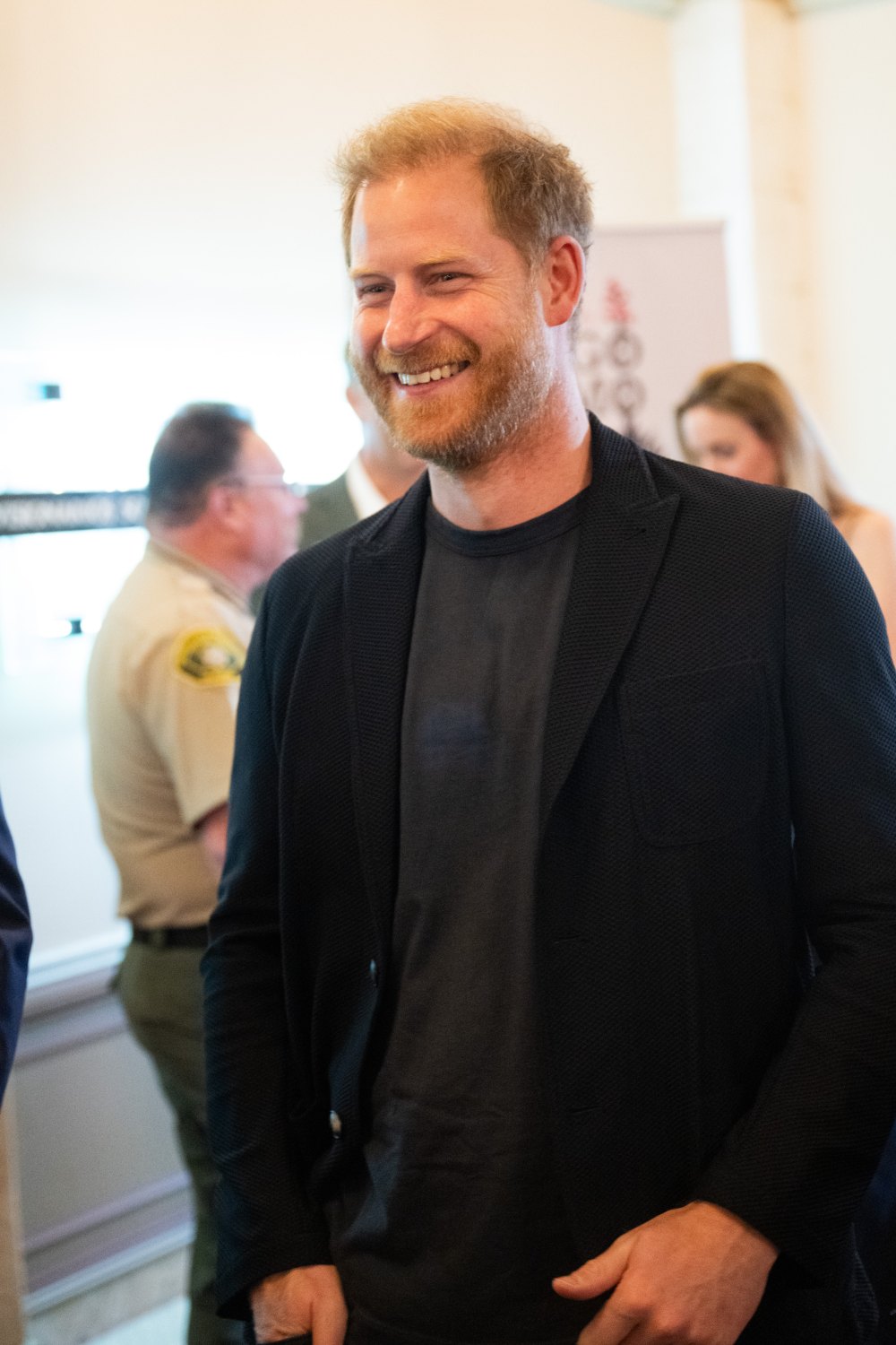 Prince Harry