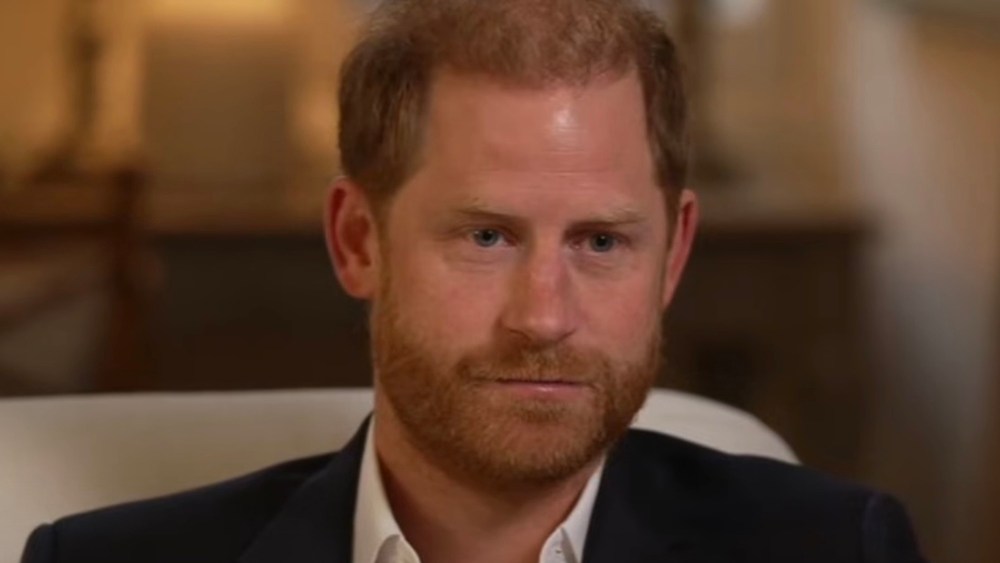 Prince Harry Interview Coverage 'Lapse in Editorial Standards,' BBC Says