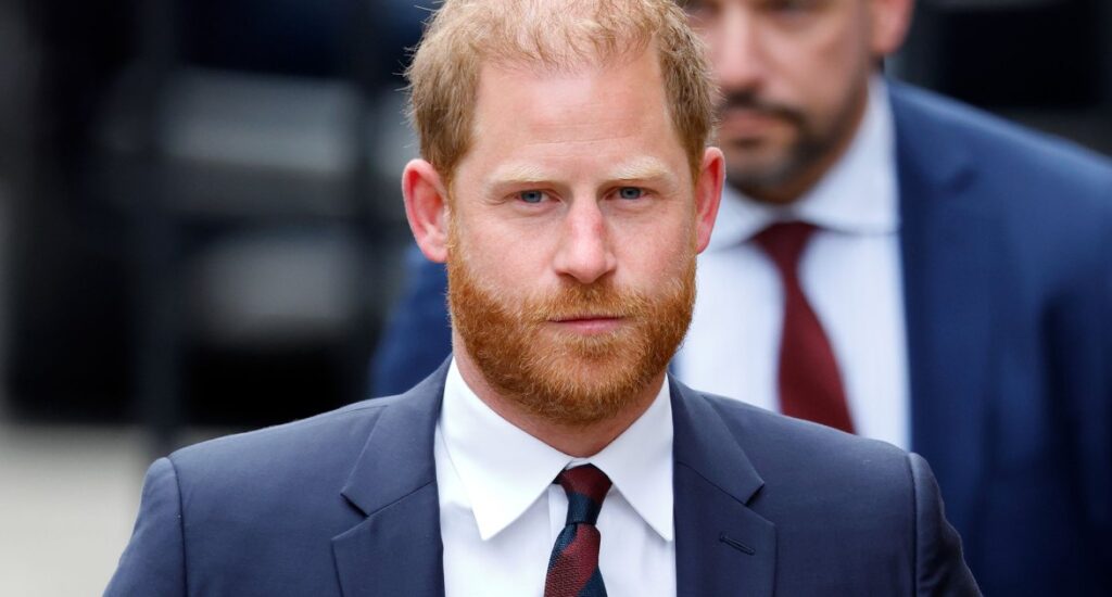 Prince Harry Speaks Out About His Kids and Social Media Prince Harry Speaks Out About His Kids and Social Media