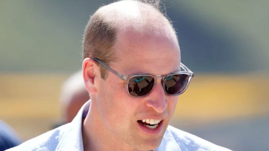 Prince William’s “Healthy Impatience” Is Driving Big Change Behind Royal Scenes Prince William’s “Healthy Impatience” Is Driving Big Change Behind Royal Scenes