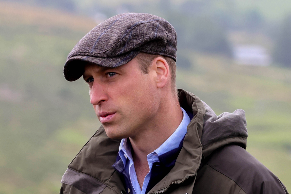 Prince William