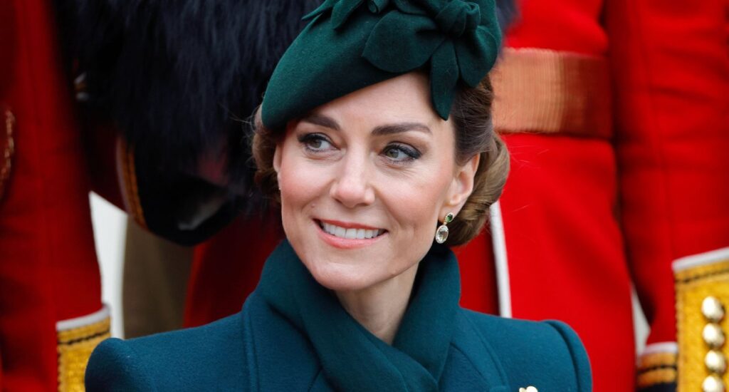 The Surprising Quality Kate Middleton Passed Down to Her Kids The Surprising Quality Kate Middleton Passed Down to Her Kids