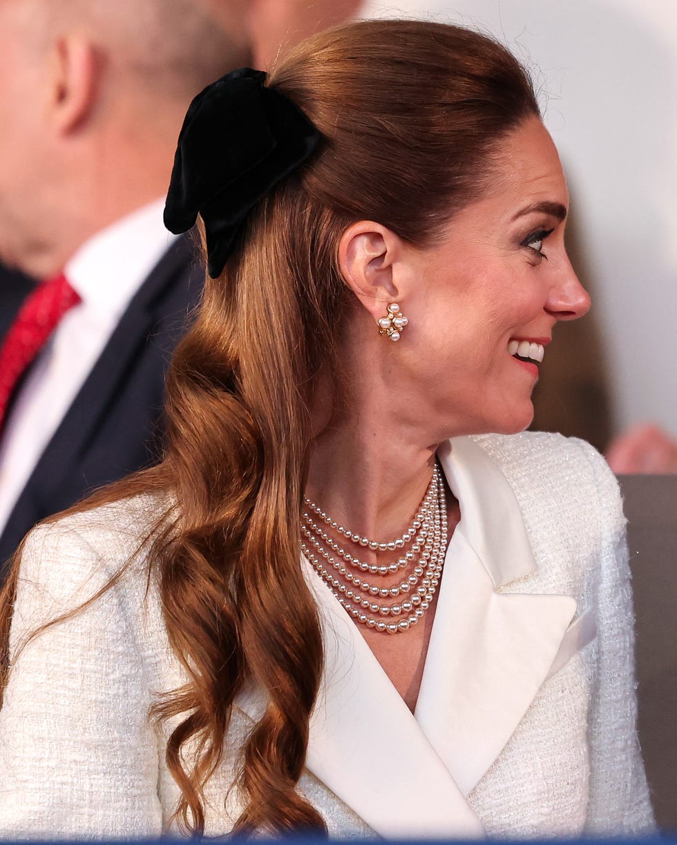 princess of Wales hair bow princess of wales hair bow