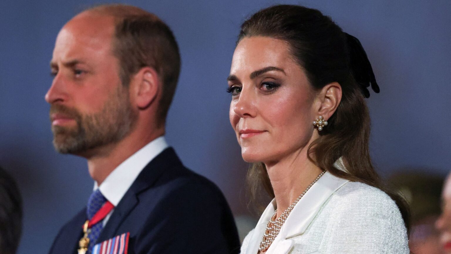 Prince William and Kate Middleton’s controversial sleeping habit Prince William and Kate Middleton
