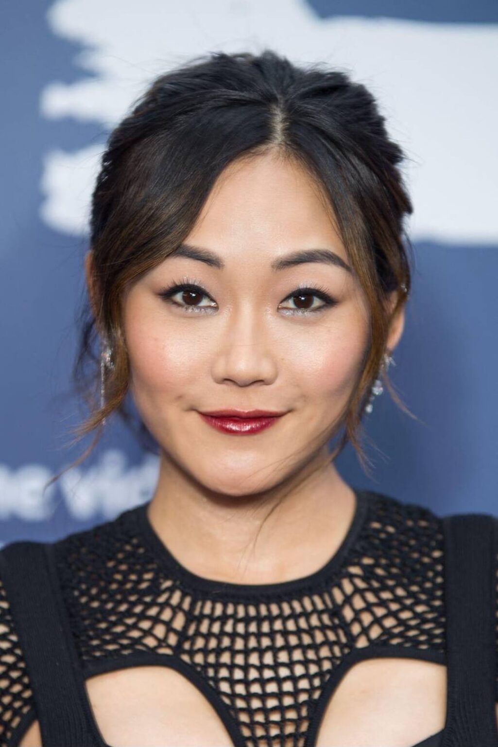 Karen Fukuhara | 'The Boys - Season 3' Paris Special Screening at Le Grand Rex in Paris, France (May 23, 2022)
