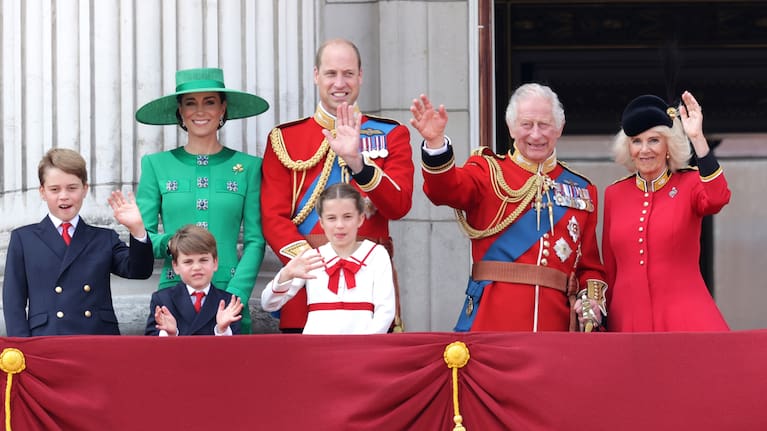 None of these people is currently in touch with Harry.