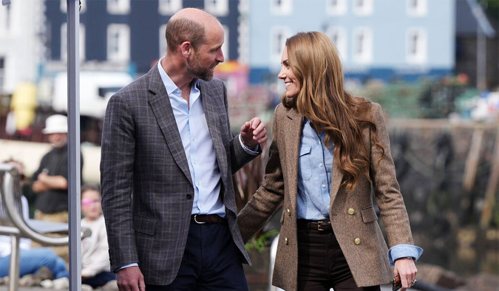 How to get Kate Middleton’s new hair colour How to get Kate Middleton's new hair colour