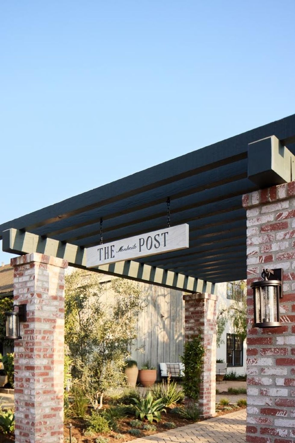 The Montecito Post