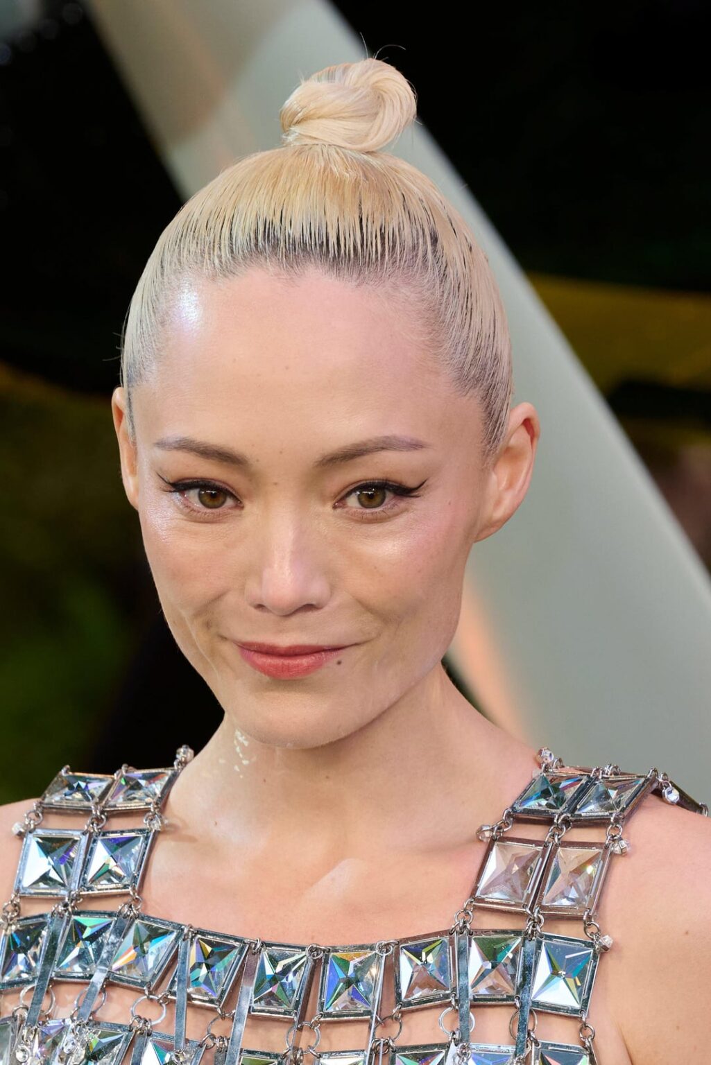 Pom Klementieff | 'Mission: Impossible - The Final Reckoning' London Premiere 15th May 2025