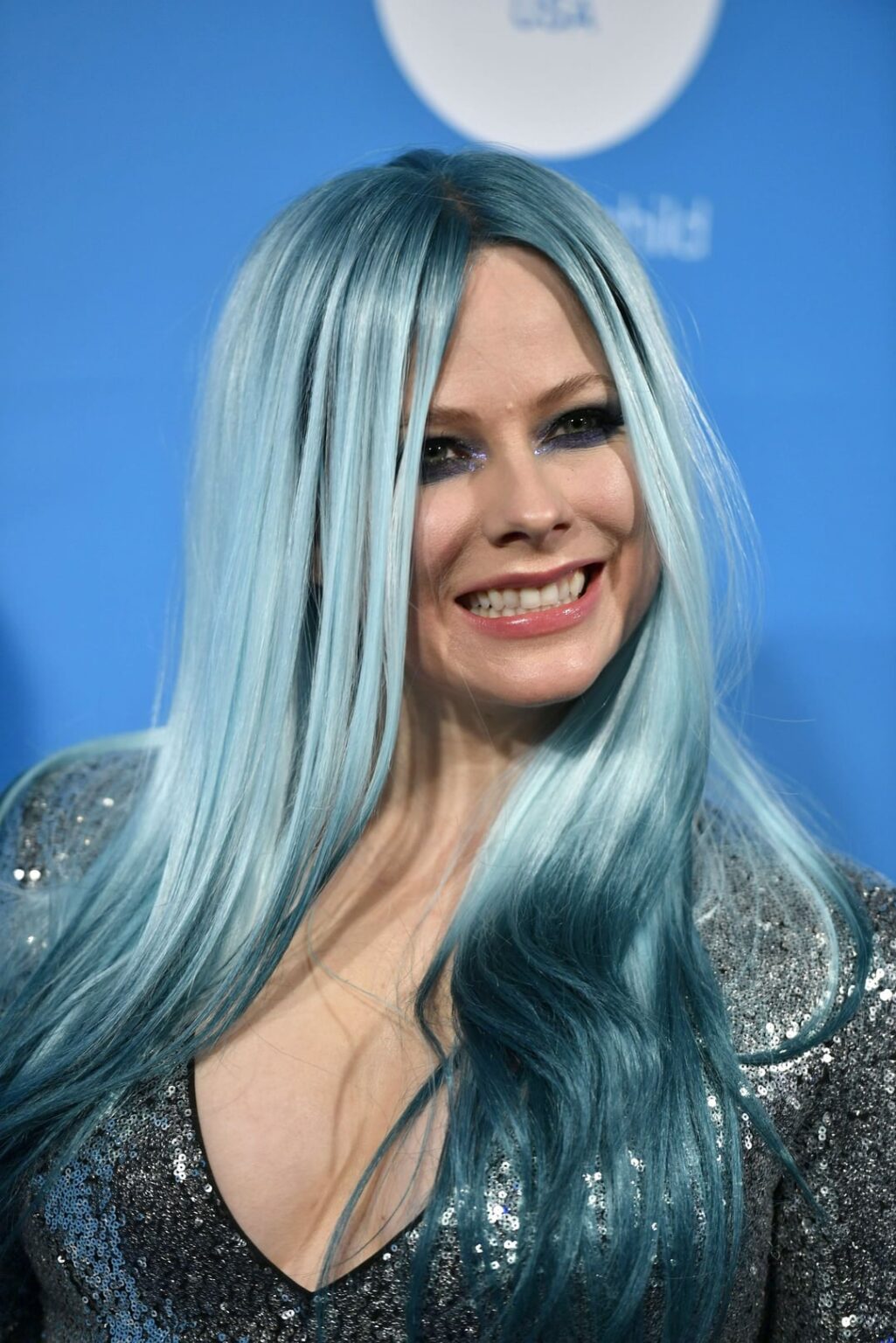 Avril Lavigne | UNICEF Masquerade Ball 26th October 2019