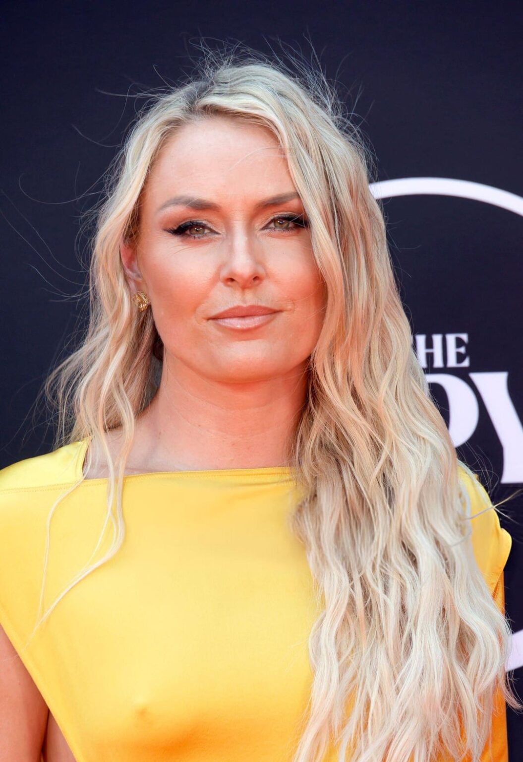 Lindsey Vonn 2024 ESPY Awards pictures event on the 11th July 2024