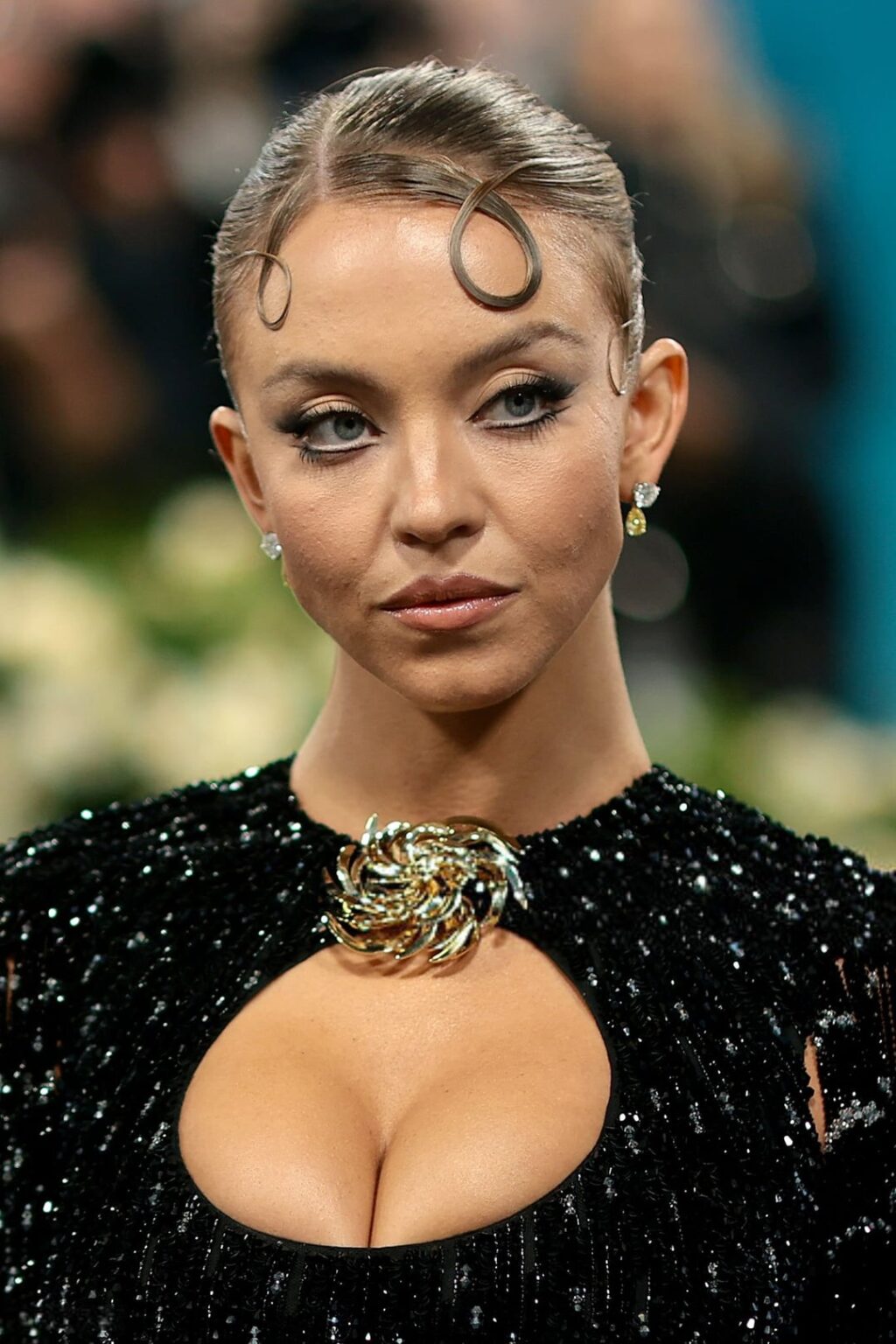 Sydney Sweeney - The 2025 Met Gala Celebrating Superfine: Tailoring Black Style in New York - May 5, 2025