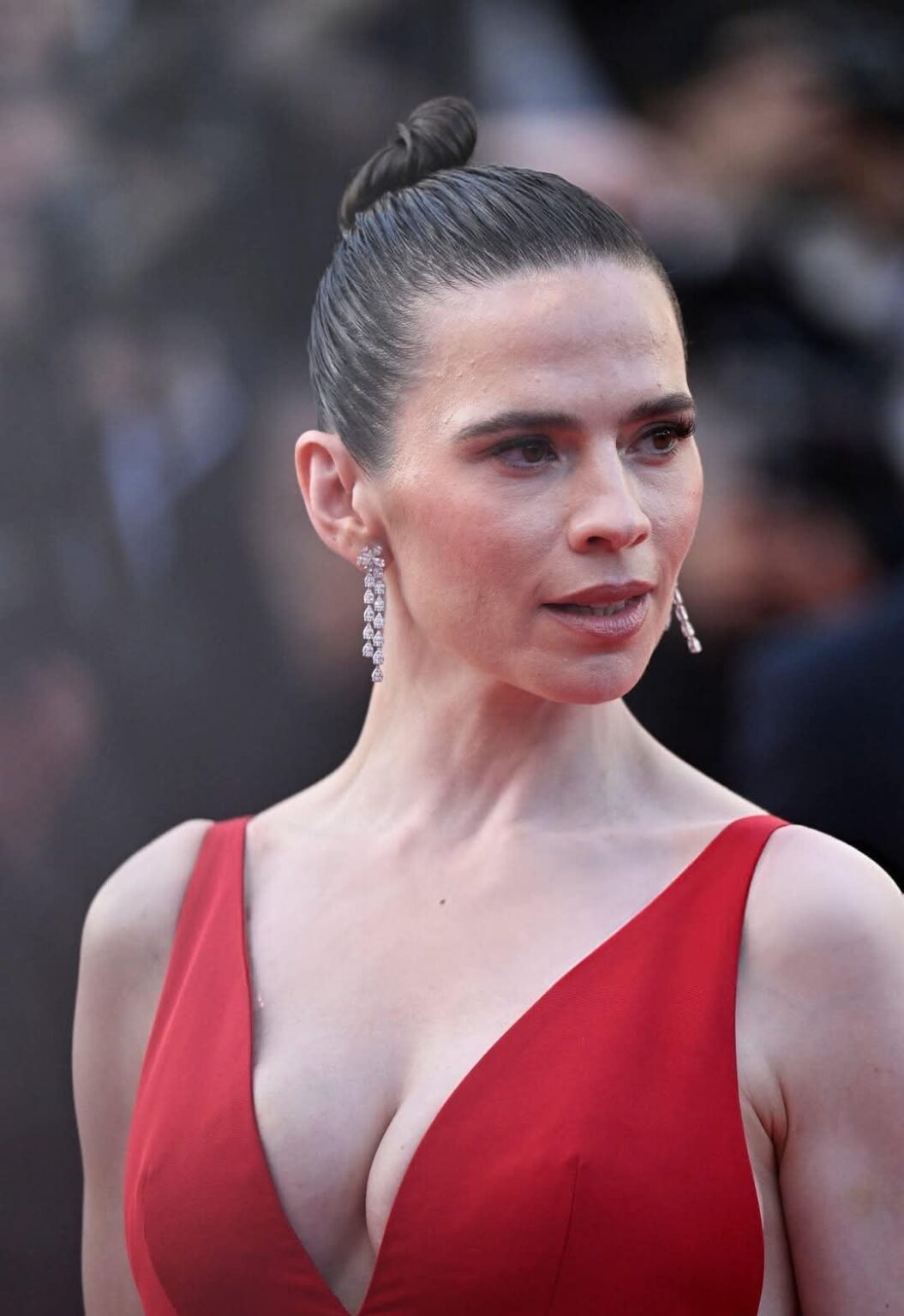 Hayley Atwell | 'Mission Impossible - The Final Reckoning' at the 78th Annual Cannes Film Festival 14th May 2025