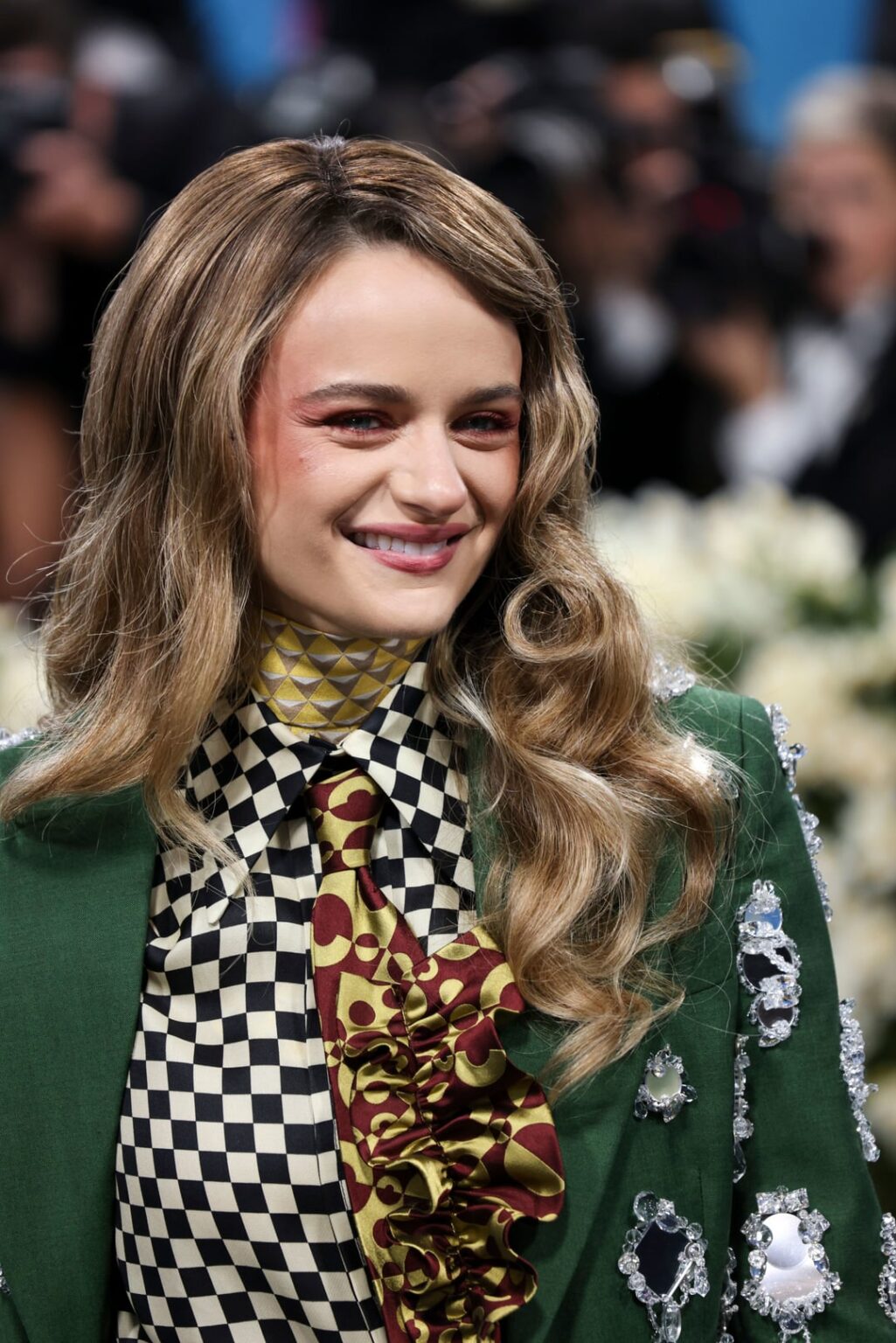Joey King | 2025 Met Gala 5th May 2025