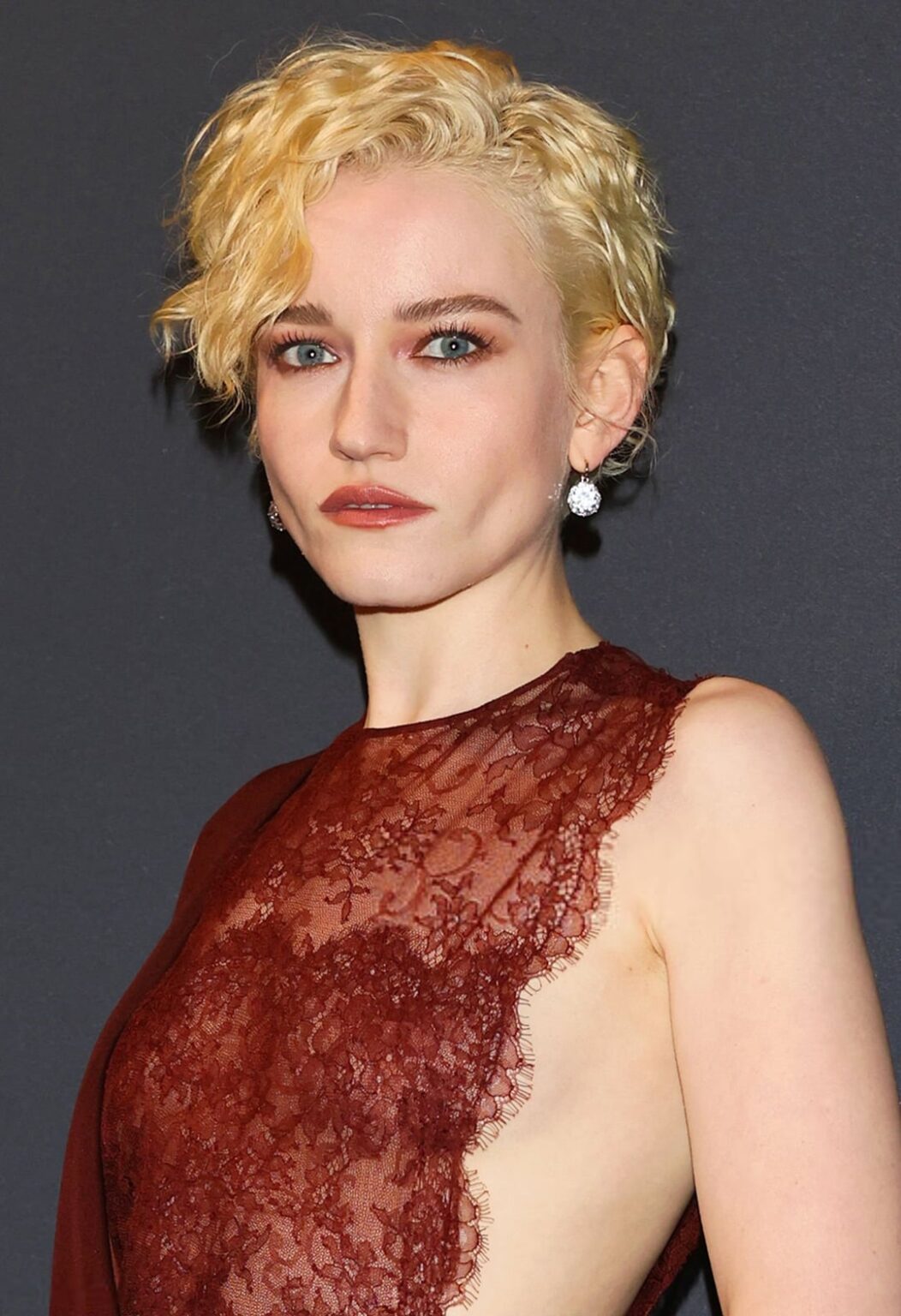 Julia Garner | 2025 Kering Women In Motion Awards 18th May 2025