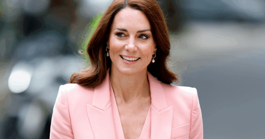 How Princess Kate Is Showing 'Real Leadership' in Royal Role