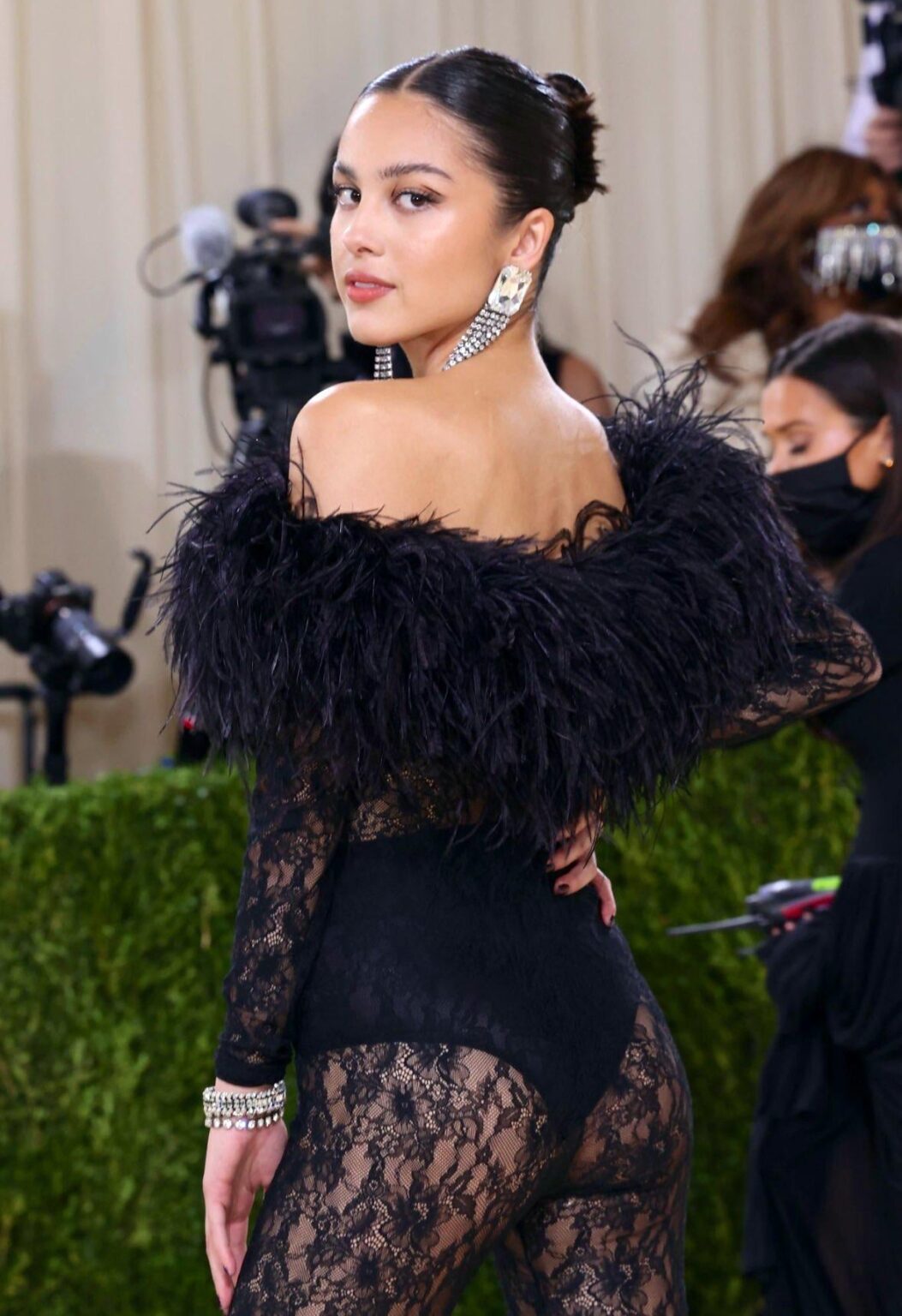 Olivia Rodrigo [2023 Met Gala]