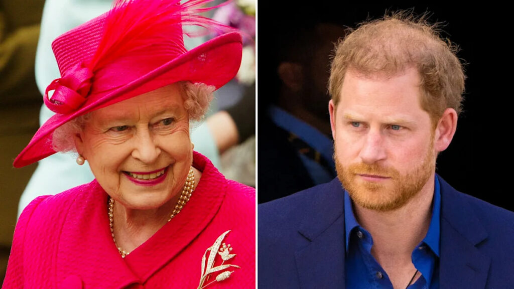 Queen Elizabeth II Felt ‘Left Out’ of Prince Harry and Meghan Markle’s Wedding Planning, Biographer Claims Yahoo entertainment home