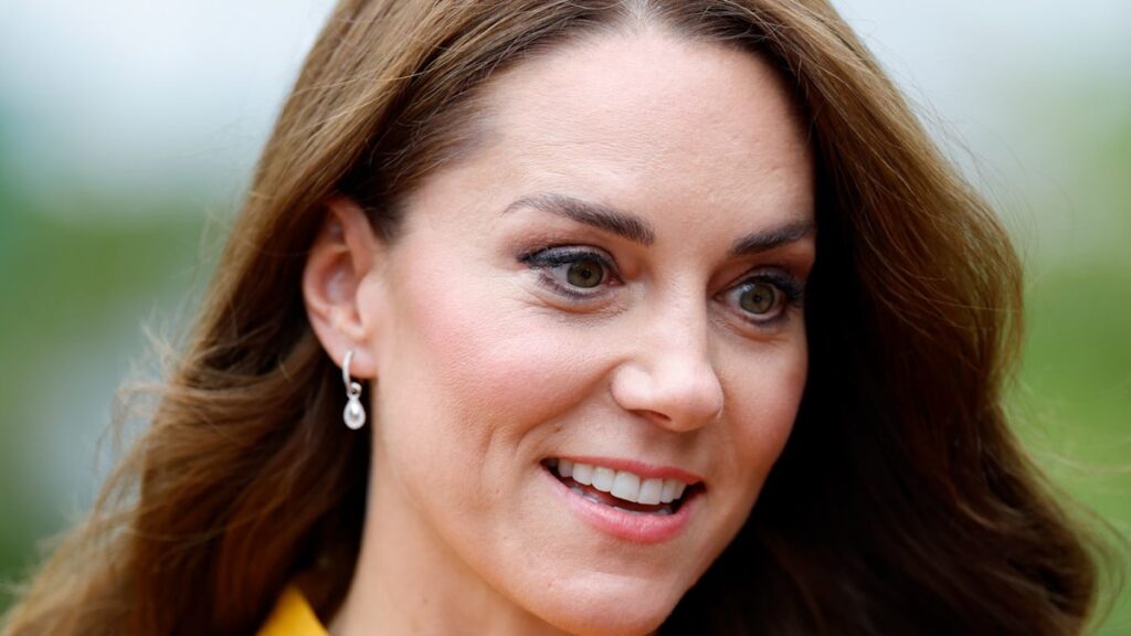 Kate Middleton's former boss wins battle to host weddings at sprawling Cotswolds estate