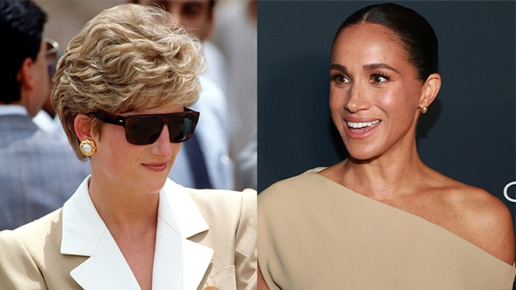 Meghan Markle reveals surprising plans on Princess Diana’s birthday Meghan Markle reveals surprising plans on Princess Diana's birthday