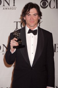 Billy Crudup in the press room for 2007 American Theatre Wing TONY AWARDS - PRESS ROOM, The Rainbow Room, New York, NY, June 10, 2007. Photo by: Rob Rich/Everett Collection