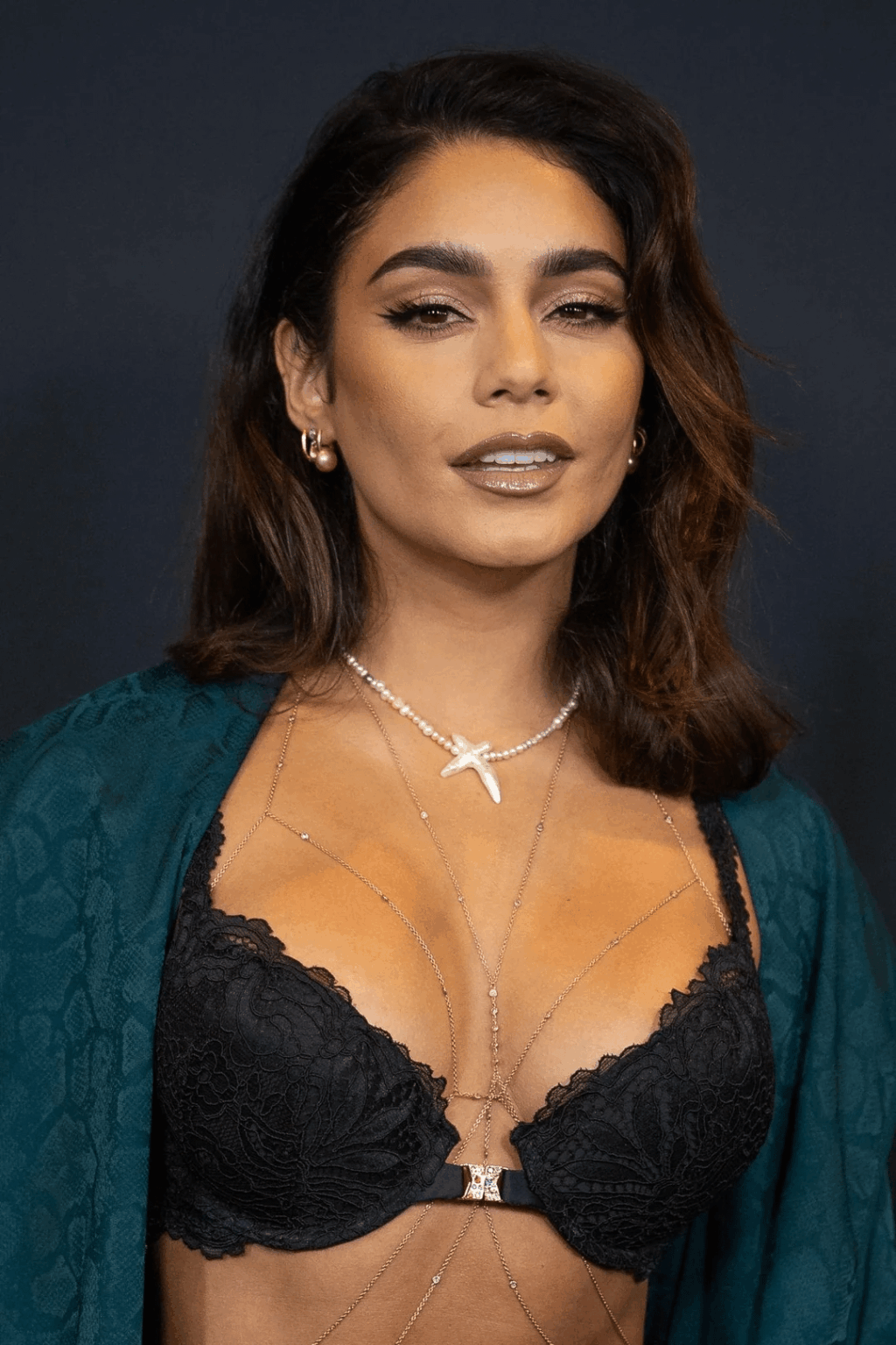 Vanessa Hudgens | Savage X Fenty Show Vol. 3 22nd September 2021