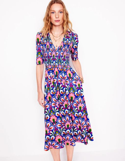 Boden dress