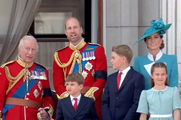 Royal Family