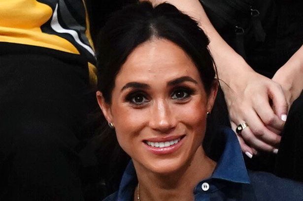 Meghan Markle is pressing ahead with her As Ever brand
